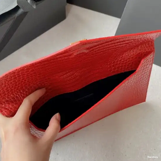Repladies REP YSL UPTOWN POUCH-27*16*2cm 0702